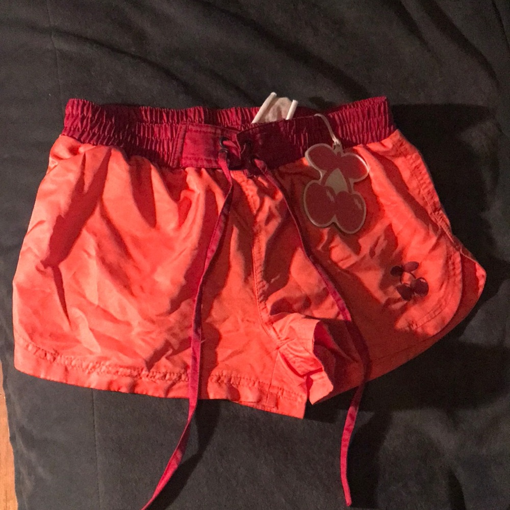 Pacha Ibiza shorts 100% polyester
